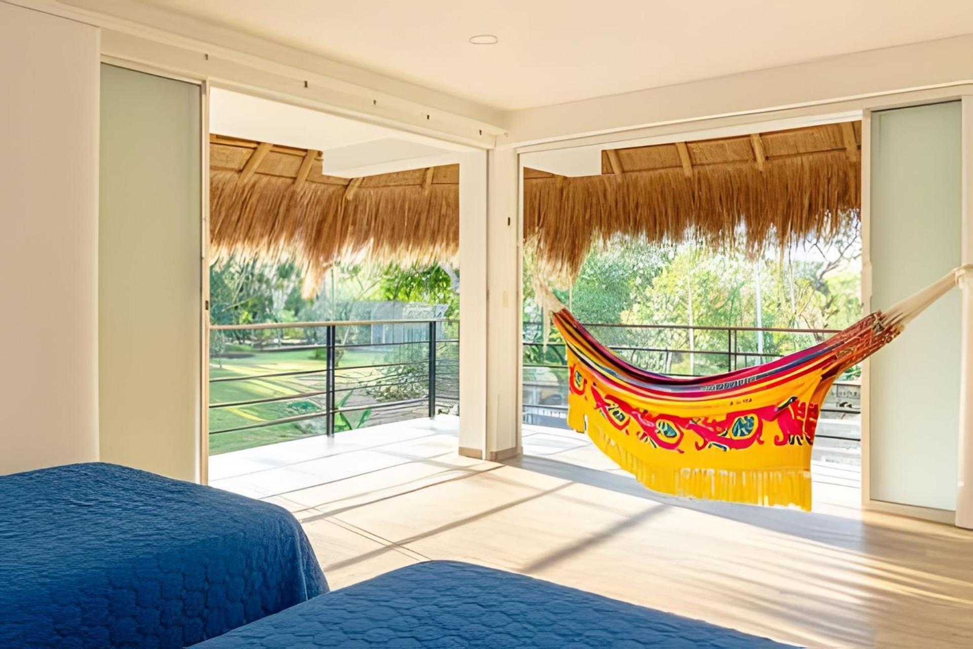 Villa Modern & Fresh | Arroyito W/pool & Barbecue Cartagena