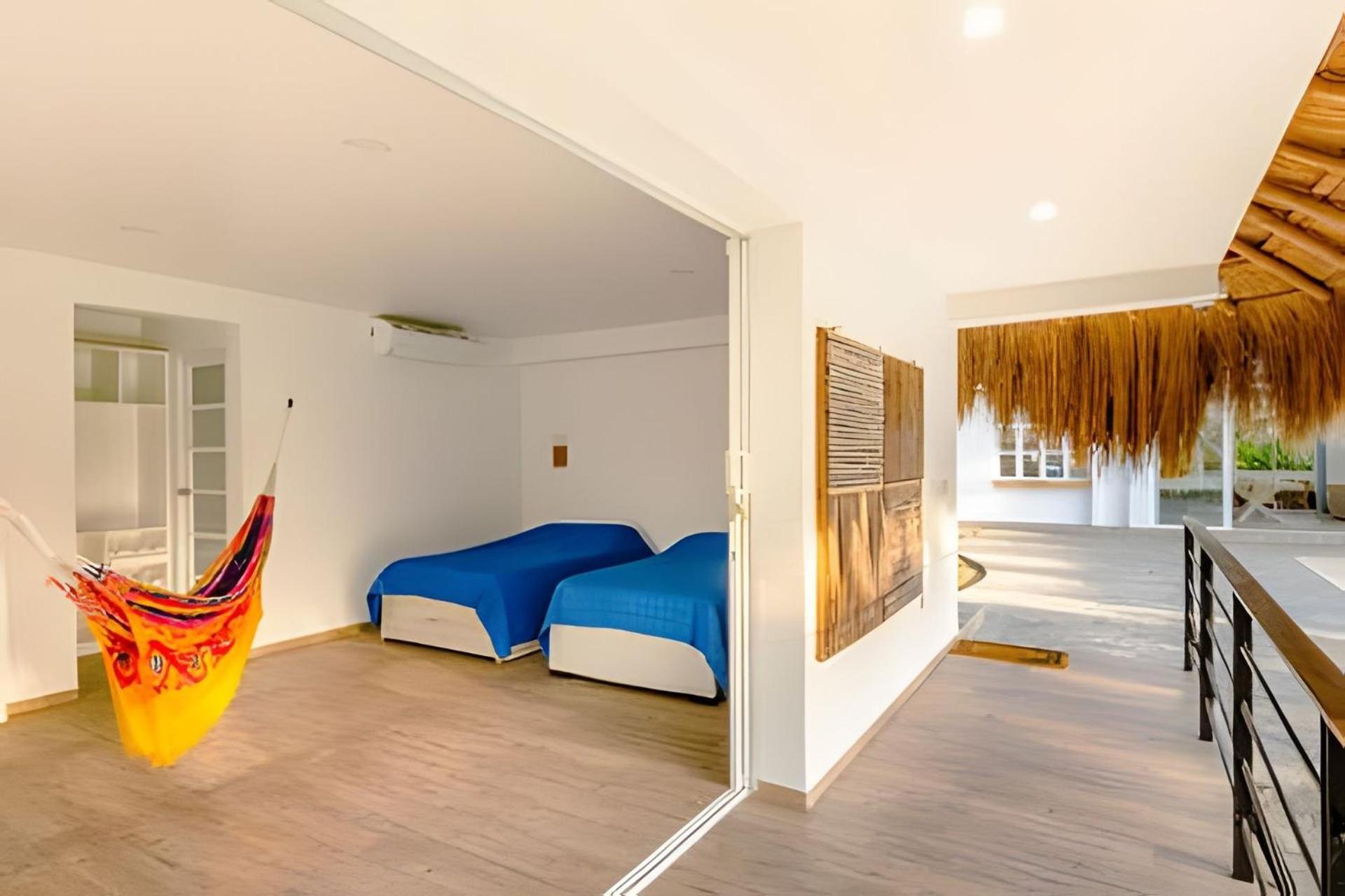 Villa Modern & Fresh | Arroyito W/pool & Barbecue