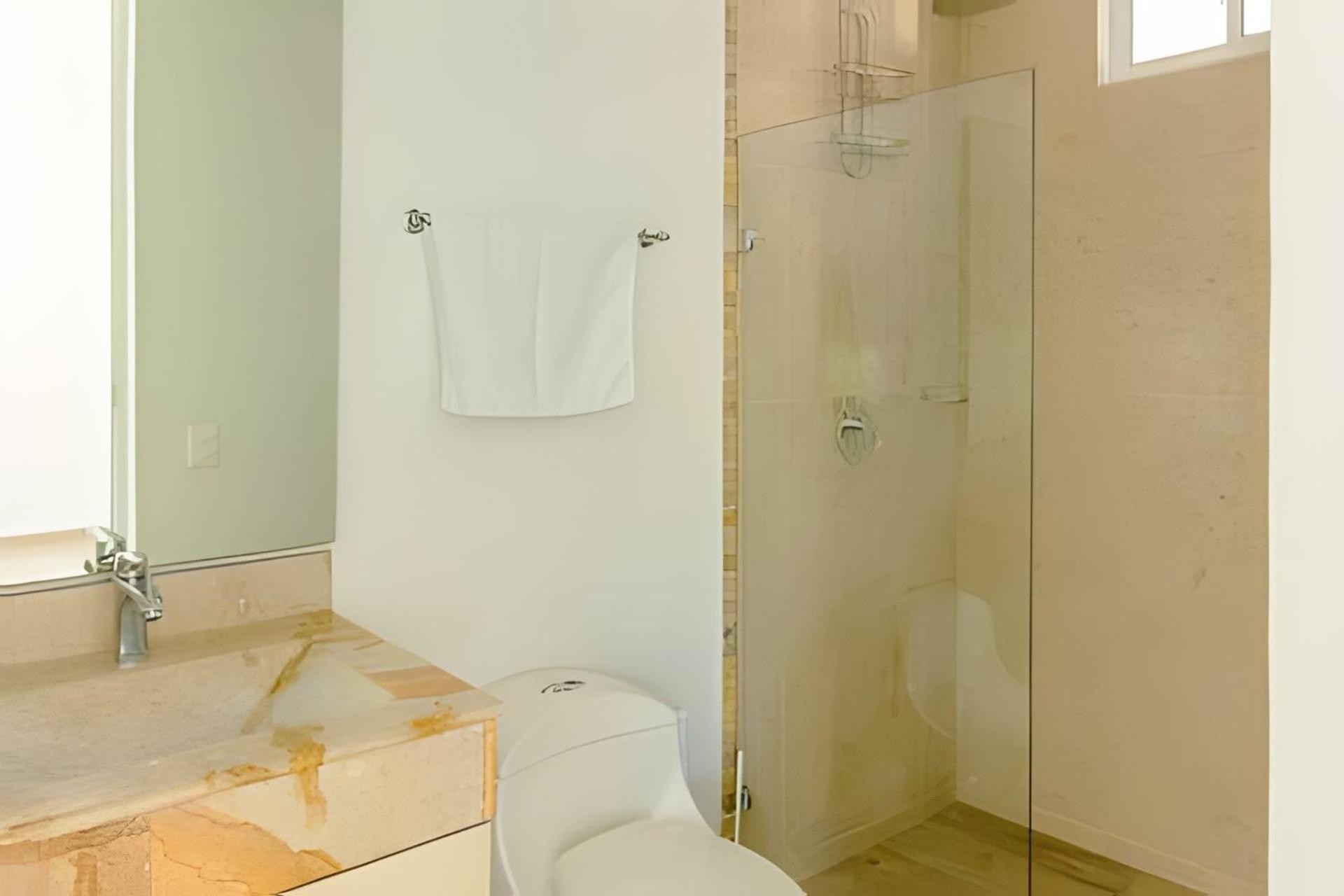 Villa Modern & Fresh | Arroyito W/pool & Barbecue
