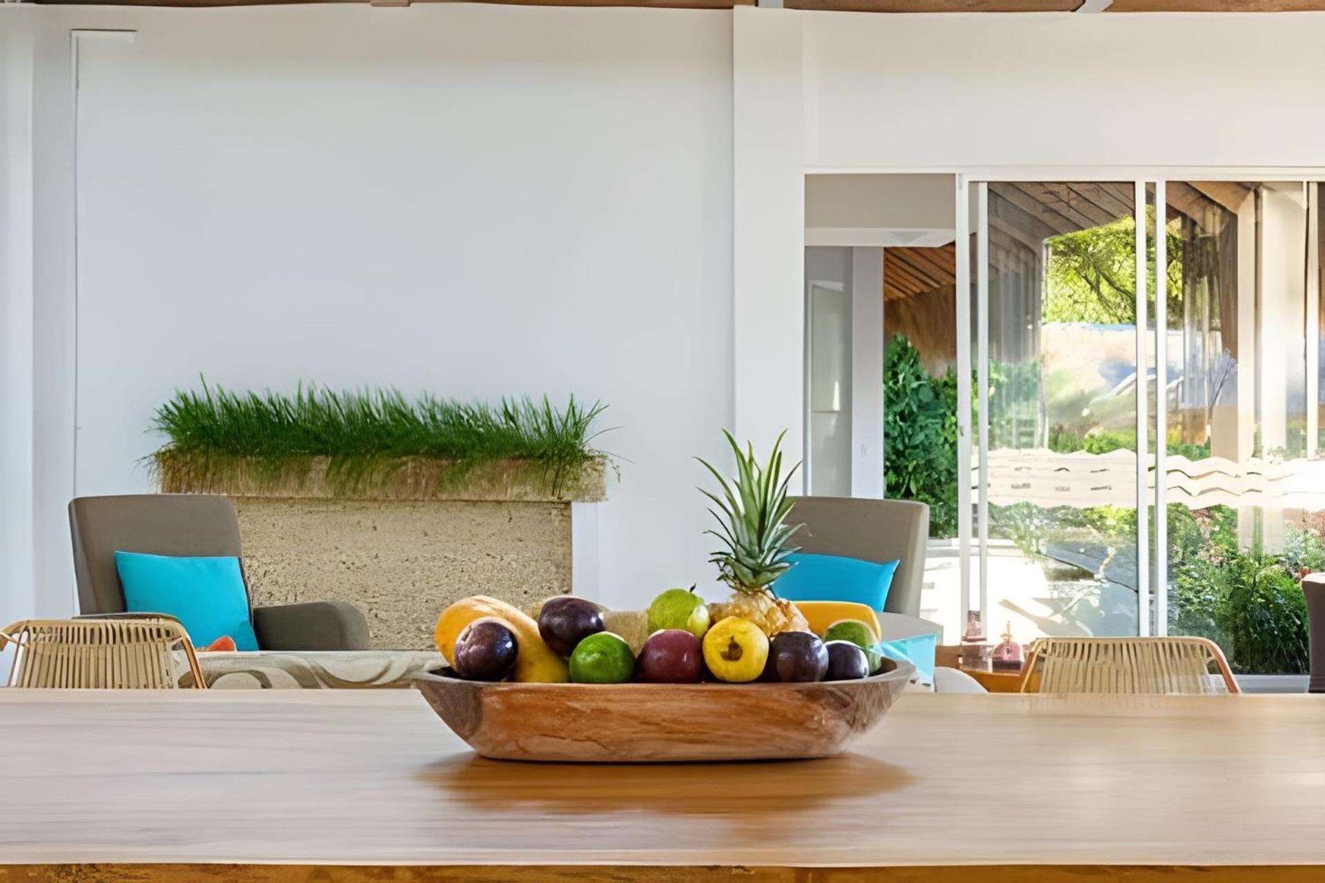 Modern & Fresh | Arroyito W/pool & Barbecue * Cartagena