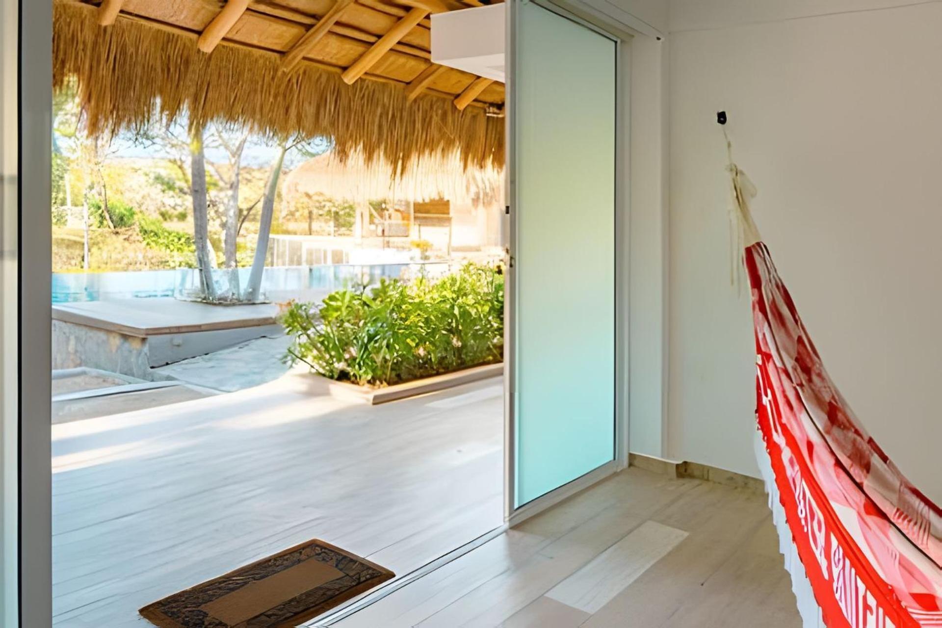 Villa Modern & Fresh | Arroyito W/pool & Barbecue Cartagena