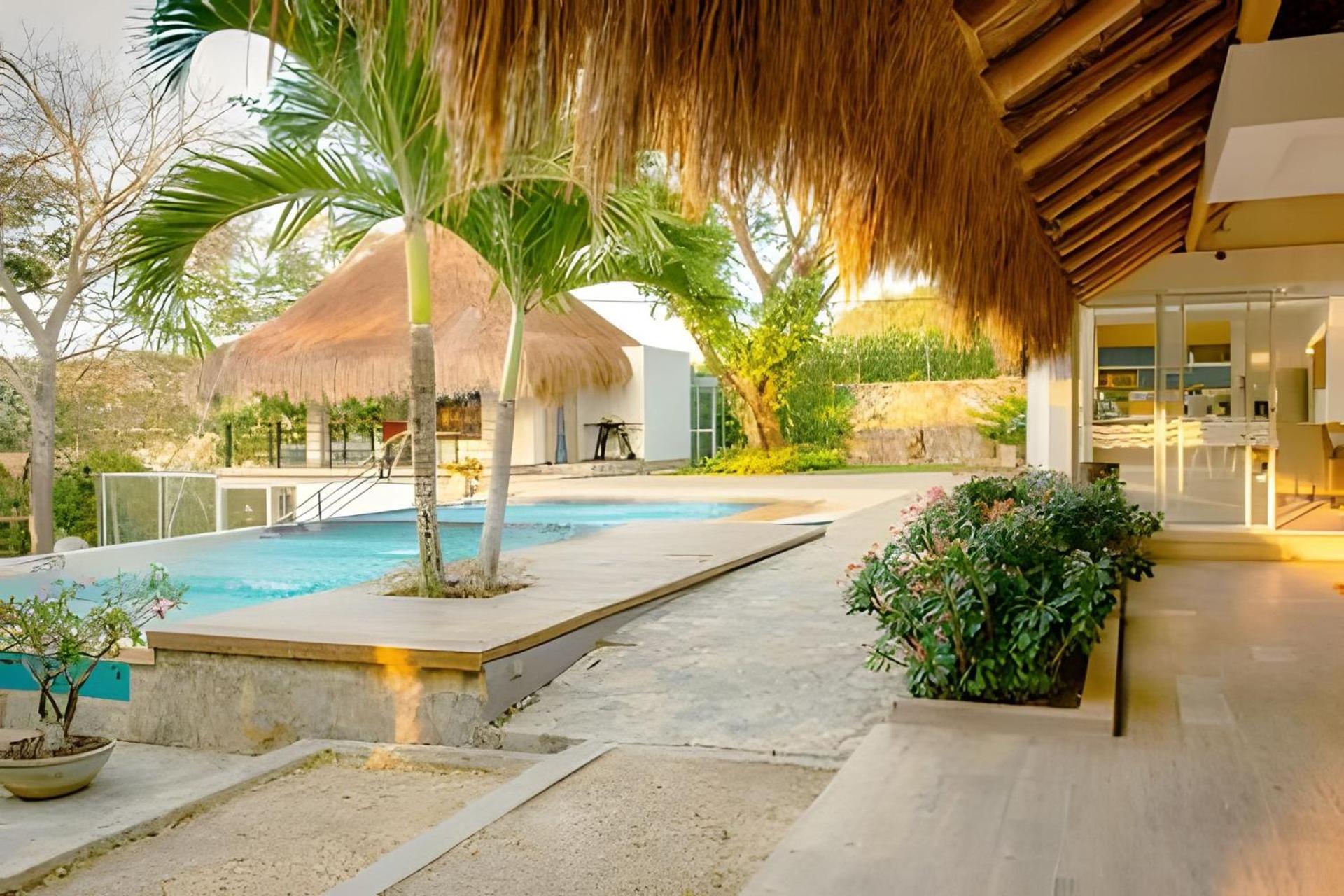 Modern & Fresh | Arroyito W/pool & Barbecue * Cartagena