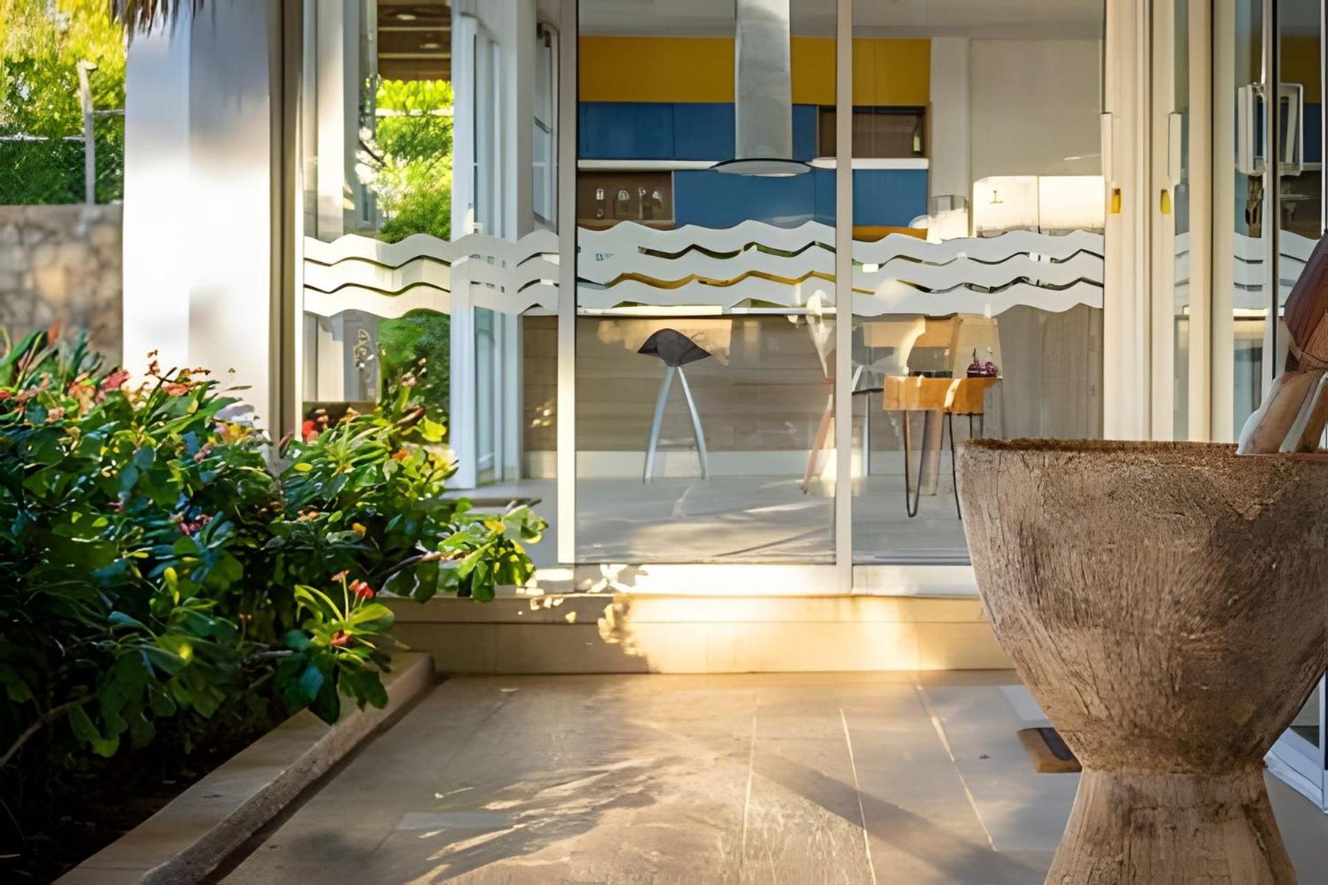 Modern & Fresh | Arroyito W/pool & Barbecue
