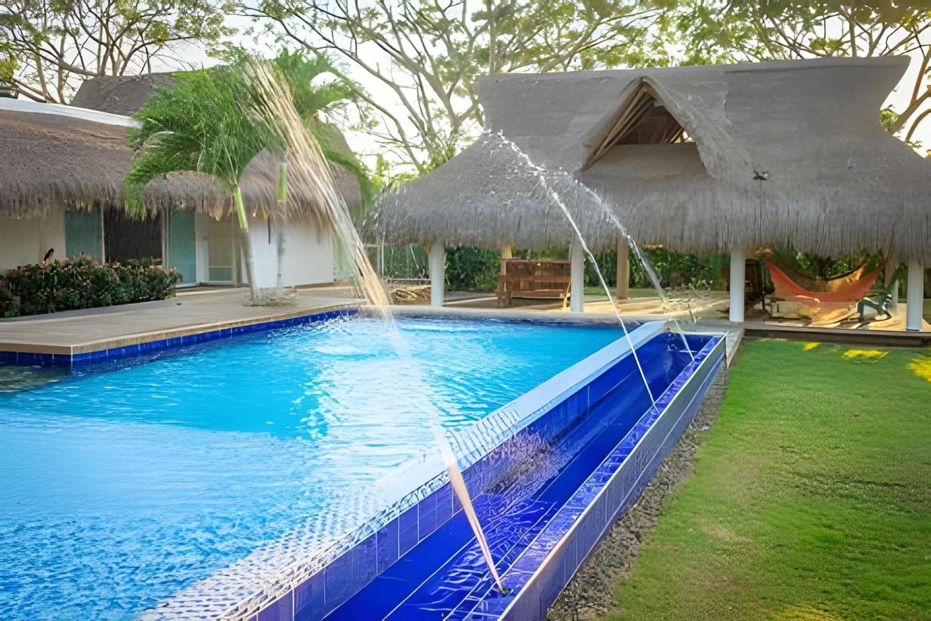 Modern & Fresh | Arroyito W/pool & Barbecue Villa