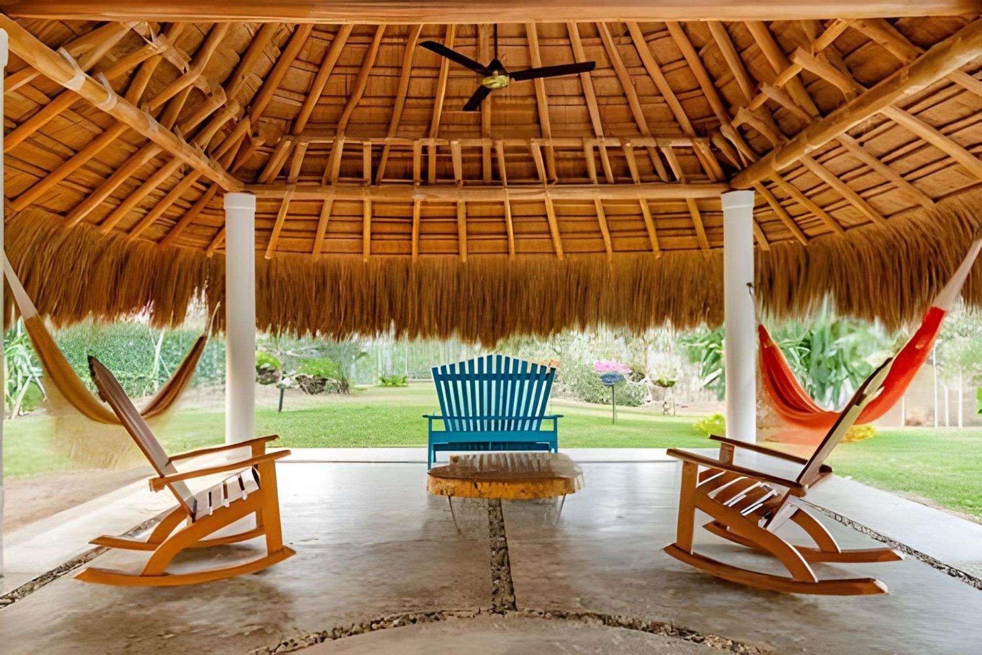 Modern & Fresh | Arroyito W/pool & Barbecue Cartagena